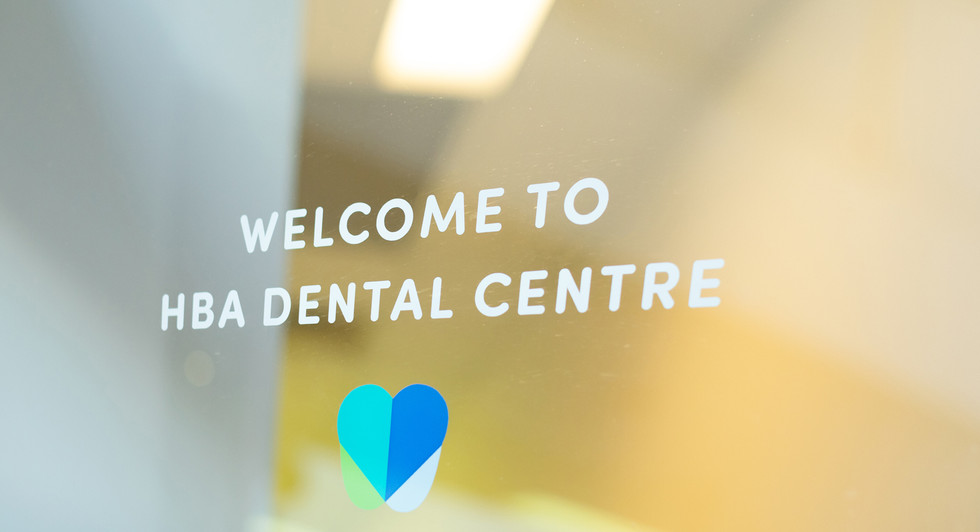 to HBA Dental Family Dentist Osborne Park
