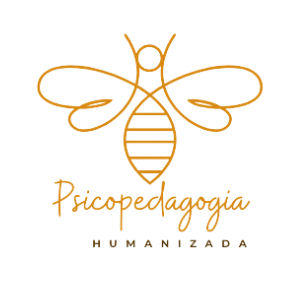 Logo Psicopedagogia Humanizada