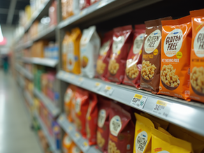 9 Nutrition Brands Catering to Gluten-Free and Low-Sugar Diets