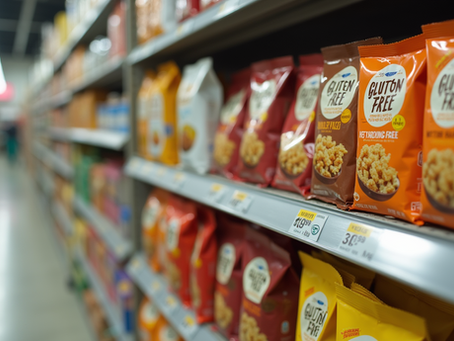 9 Nutrition Brands Catering to Gluten-Free and Low-Sugar Diets