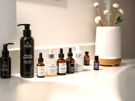 9 Beauty Brands That Seamlessly Support Anti-Aging and Acne-Prone Skin