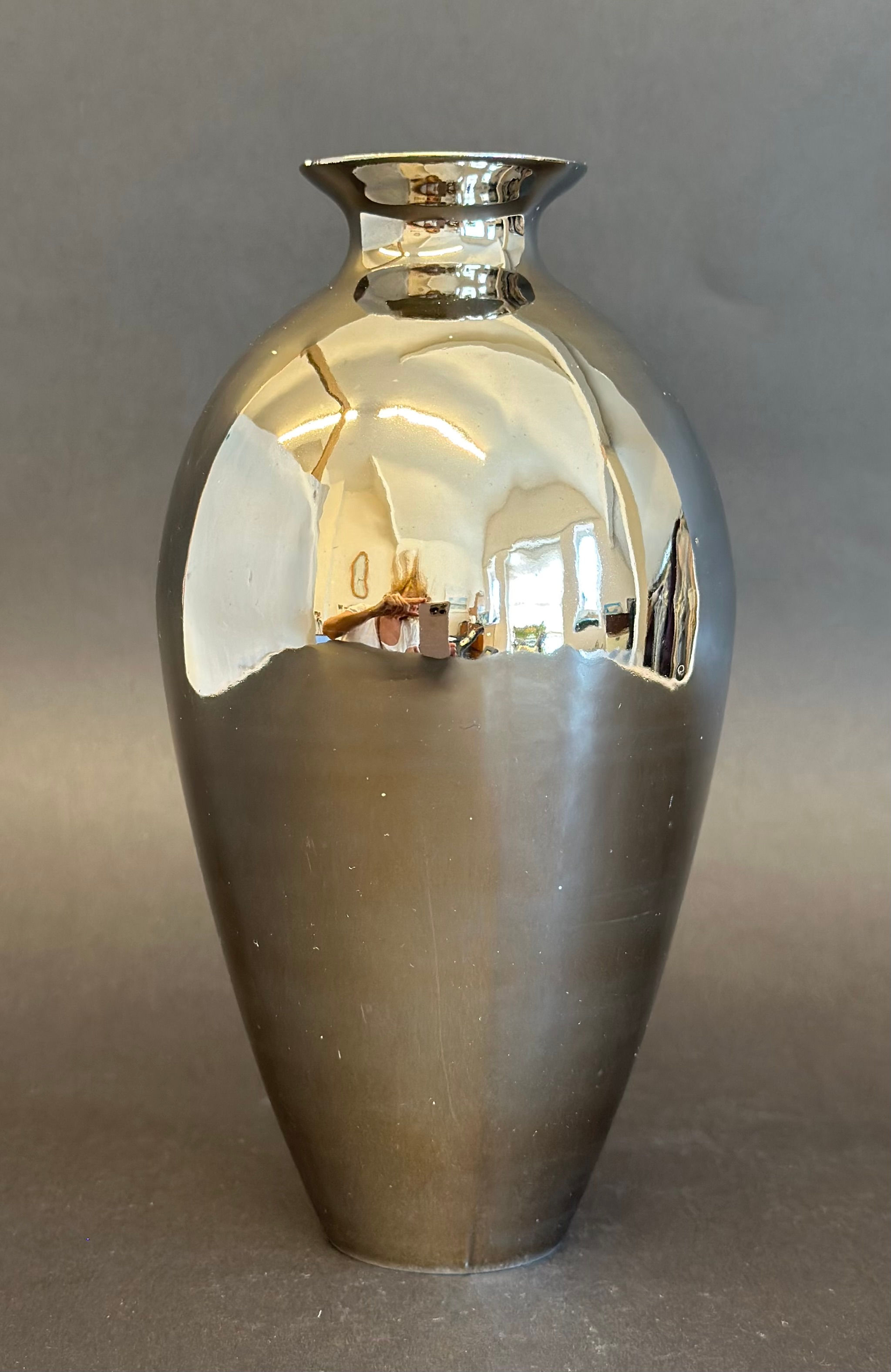 Liquid Bright Platinum