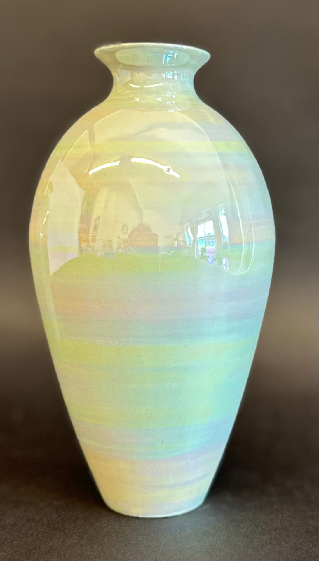 Celedon Green Lustre