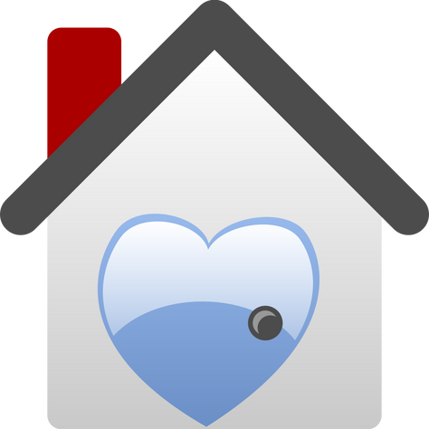 House of God- дом Бог