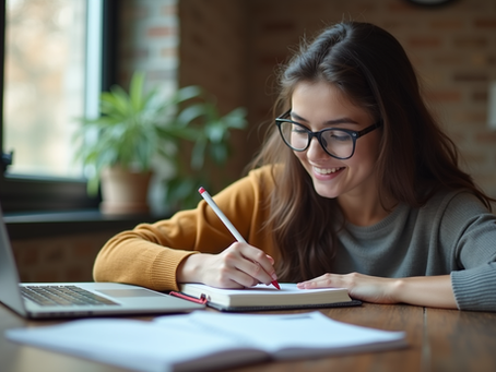 Smart Learn Tutoring: Your Path to Success with Effective Tutoring Solutions