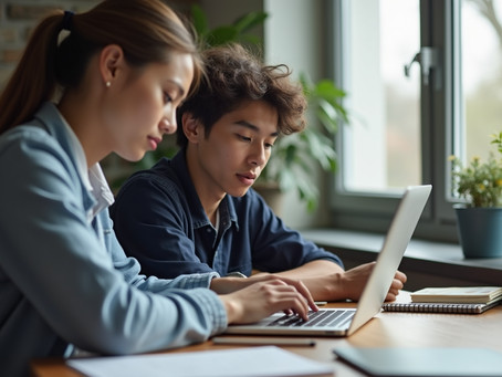 Smart Learn Tutoring: Tailored Student Tutoring Services for Excellence in Education