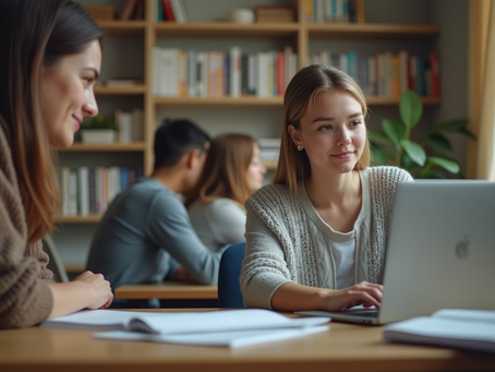 Smart Learn Tutoring: Personalized Tutoring Services in Washington