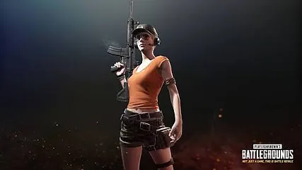 Pubg Graphics Android Droid