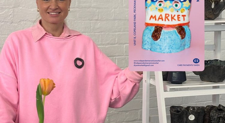 Independent Ceramics Market