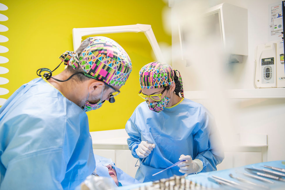 Docteur Marty soins 1