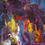 Thumbnail: Abstract Art Colorful - Indian dance