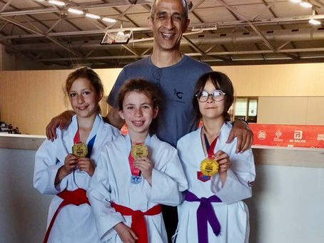 COUPE DE FRANCE MINIMES 2025