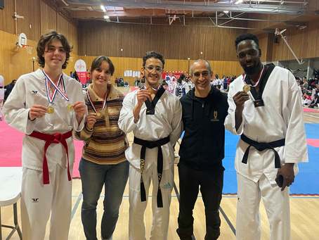 Compétition | Open d'Albi