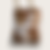 Miniature : Sac de plage brun motif fleurs – Naturel et estival