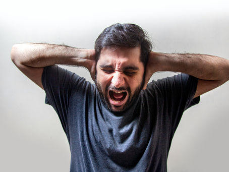 חרדה אצל גברים גאים, למה זה קורה ומה אפשר לעשות?