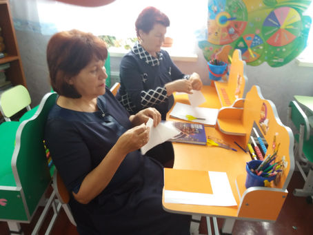 Семінар для директорів ЗДО