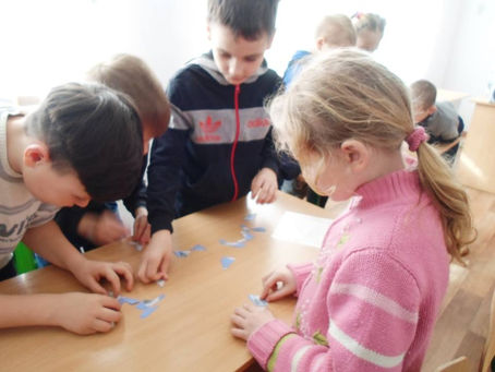 Подорож до «Країни Мурляндії»