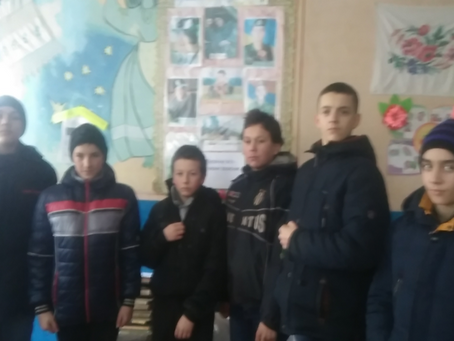 Величне ім’я-Вітчизни Захисник