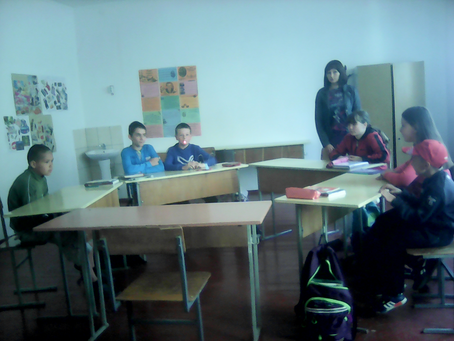 Зацікавлюємо новинками літератури