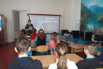 Голокост – трагічна сторінка історії