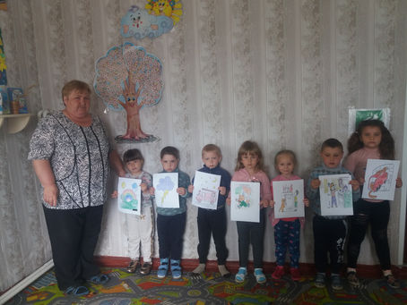 Тиждень "Охорони праці та безпеки життєдіяльності "
