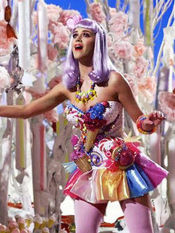 katy perry