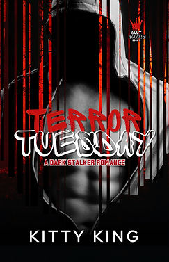 Terror Tuesday