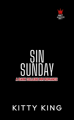Sin Sunday
