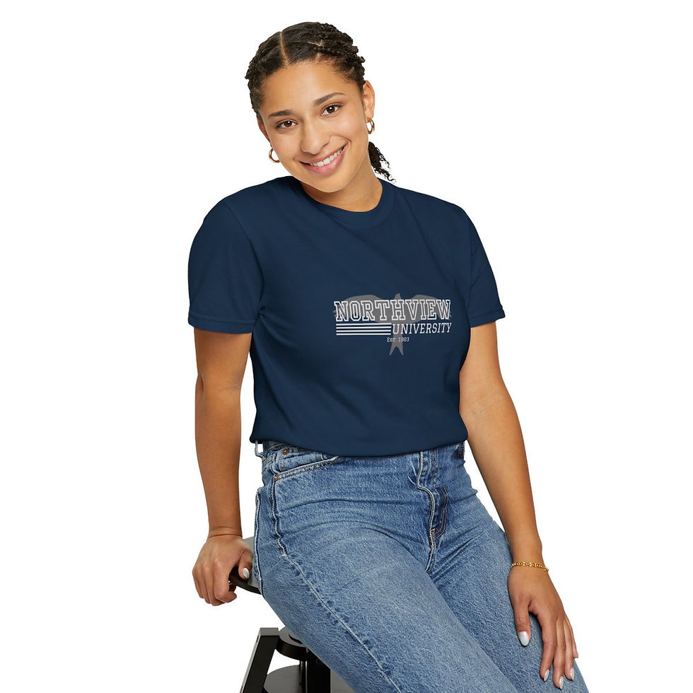 Thumbnail: Northview University T-shirt