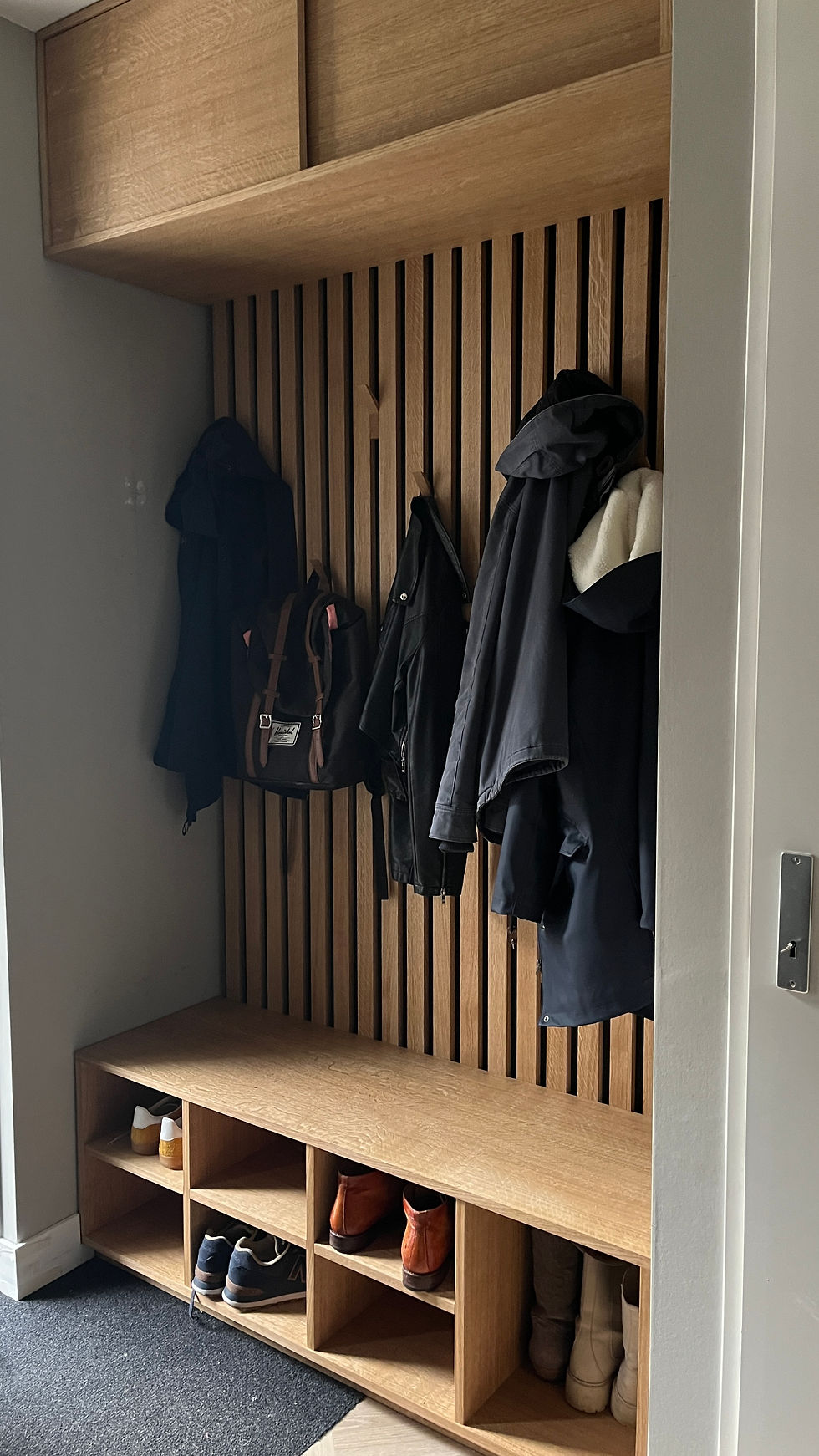 Garderobe