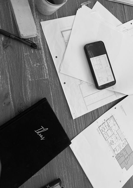 ATELIER.MLB interior design styling