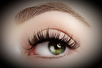 LVL Lashes