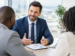 7 Business Insurance Broker Benefits That Matter