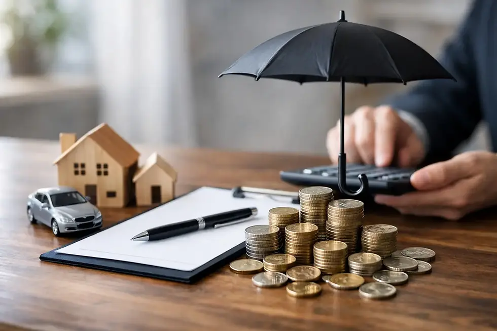 How Much Does Independent Insurance Cost?