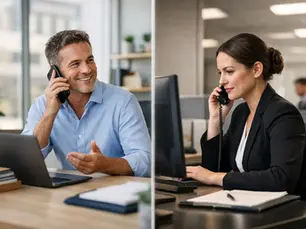 Independent Agent vs Captive Agent: Which Fits?