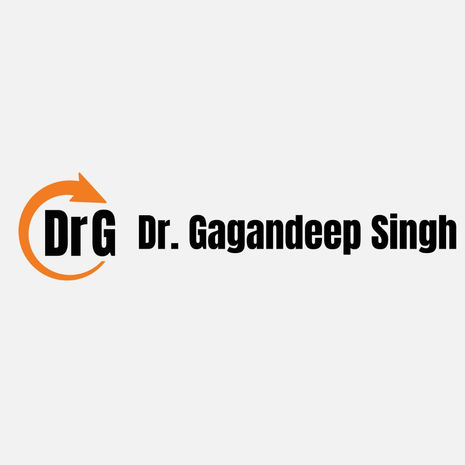 Dr.G Logo