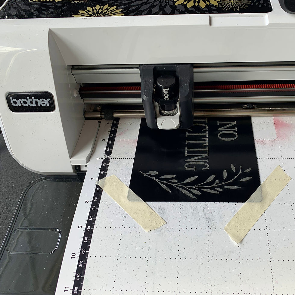 Thumbnail: 5"x7" Metal Engraving Sheets