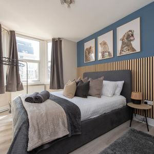 Barking Road Residence