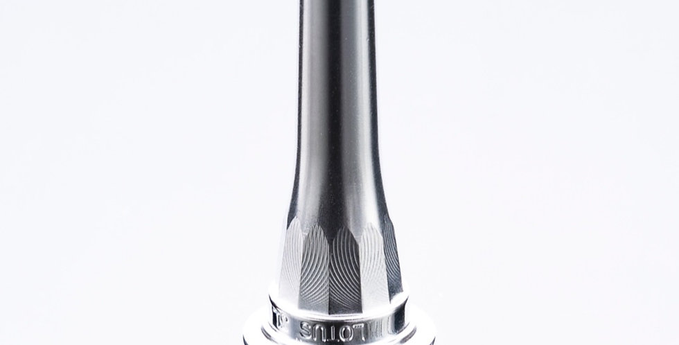 Mouthpiece trumpet lotus Mouthpiece trumpet lotus