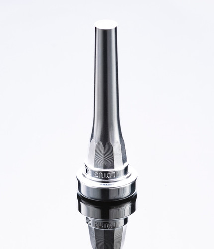 Mouthpiece trumpet lotus Mouthpiece trumpet lotus