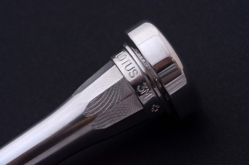 Mouthpiece trumpet lotus Mouthpiece trumpet lotus