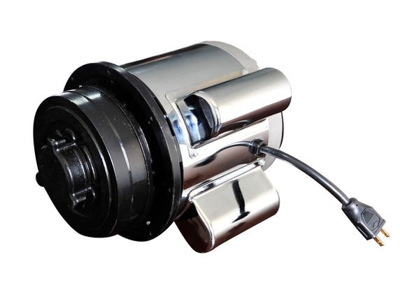 200YLJ (AC induction motor)