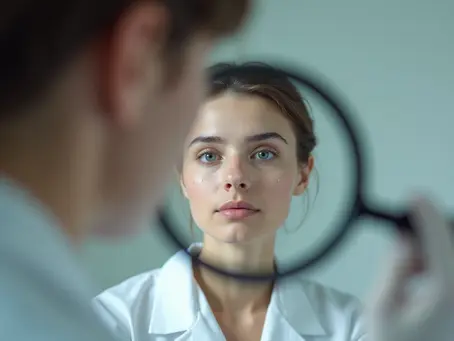 Dermatologia para Adultos
