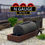 Thumbnail: Fuel Oil Diesel Storage Tank (N Scale Gauge Model)