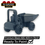 Thumbnail: UNPAINTED Dumper With Figure! (N Gauge / Scale) 1:148 scale.