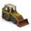 Thumbnail: Classic Backhoe Digger JCB Style (N Scale Gauge)