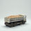 Thumbnail: 8x8 Tipper Truck Lorry 'Lowered Bed' (N Gauge / Scale) 1:148 scale.