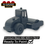 Thumbnail: UNPAINTED Road Drum Roller  (N Scale Gauge Model)
