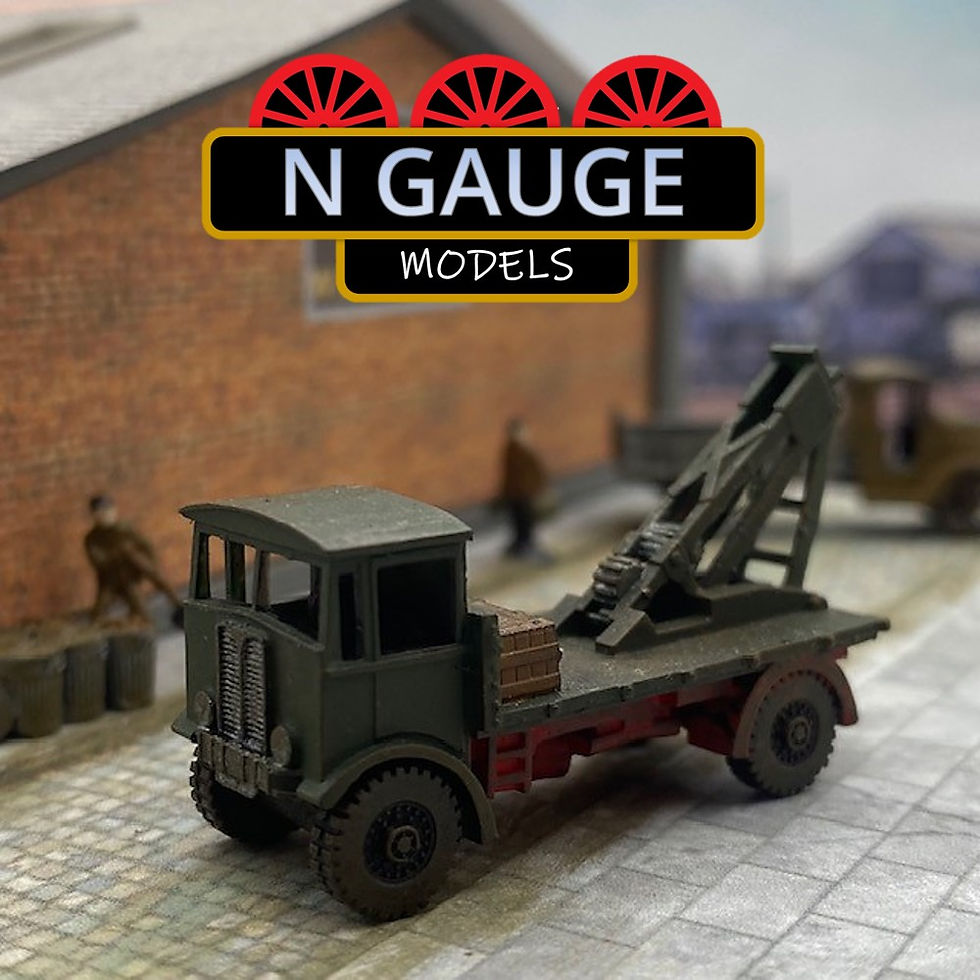 Model Railway Shop | N Gauge Models | Model Train Store 3/6