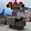 Thumbnail: N Scale Gauge Steam Truck 1:148- Haulage Traction Engine Lorry / Wagon 1:160